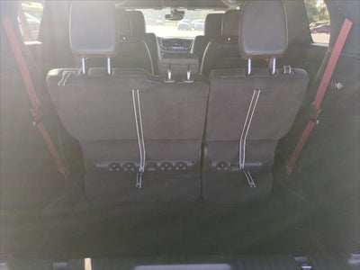 2027 Chrysler Pacifica PACIFICA SELECT
