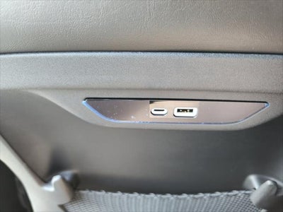 2027 Chrysler Pacifica PACIFICA SELECT