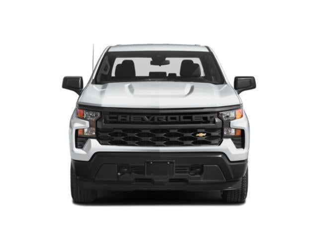 2022 Chevrolet Silverado 1500 4WD Crew Cab Short Bed RST