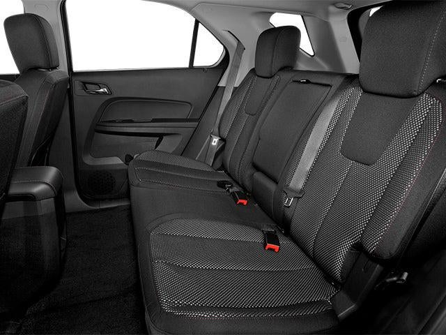 2014 Chevrolet Equinox 1LT