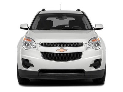 2014 Chevrolet Equinox 1LT