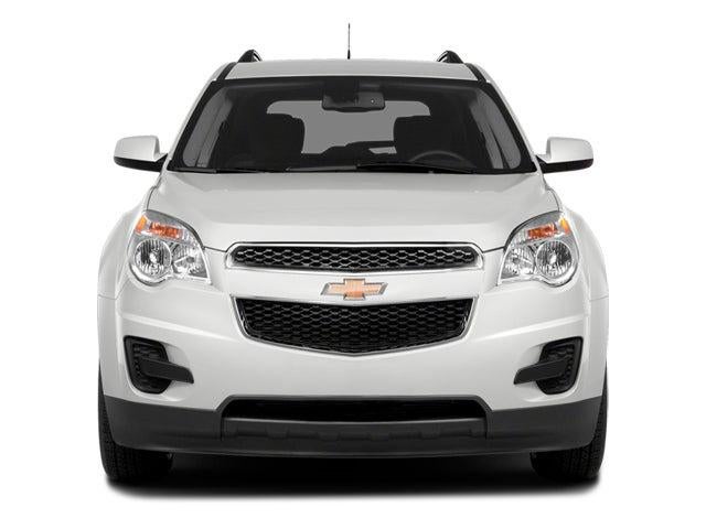 2014 Chevrolet Equinox 1LT