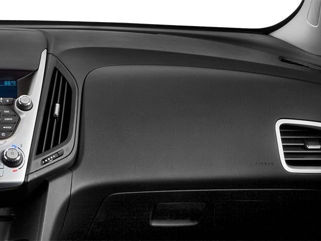 2014 Chevrolet Equinox 1LT