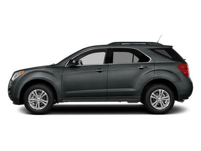 2014 Chevrolet Equinox 1LT