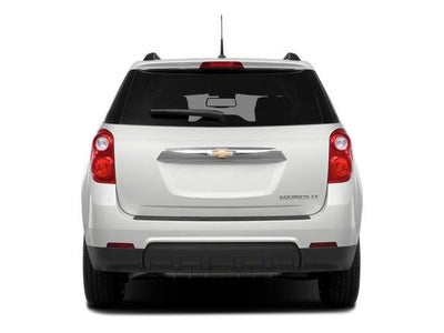 2014 Chevrolet Equinox 1LT