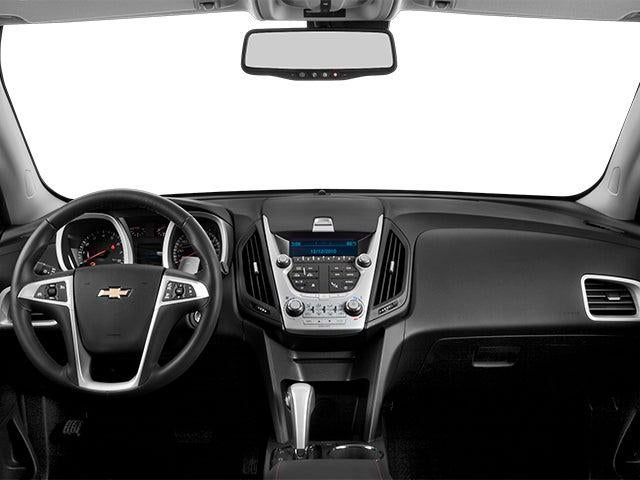 2014 Chevrolet Equinox 1LT
