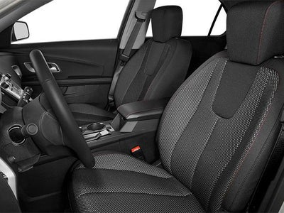 2014 Chevrolet Equinox 1LT