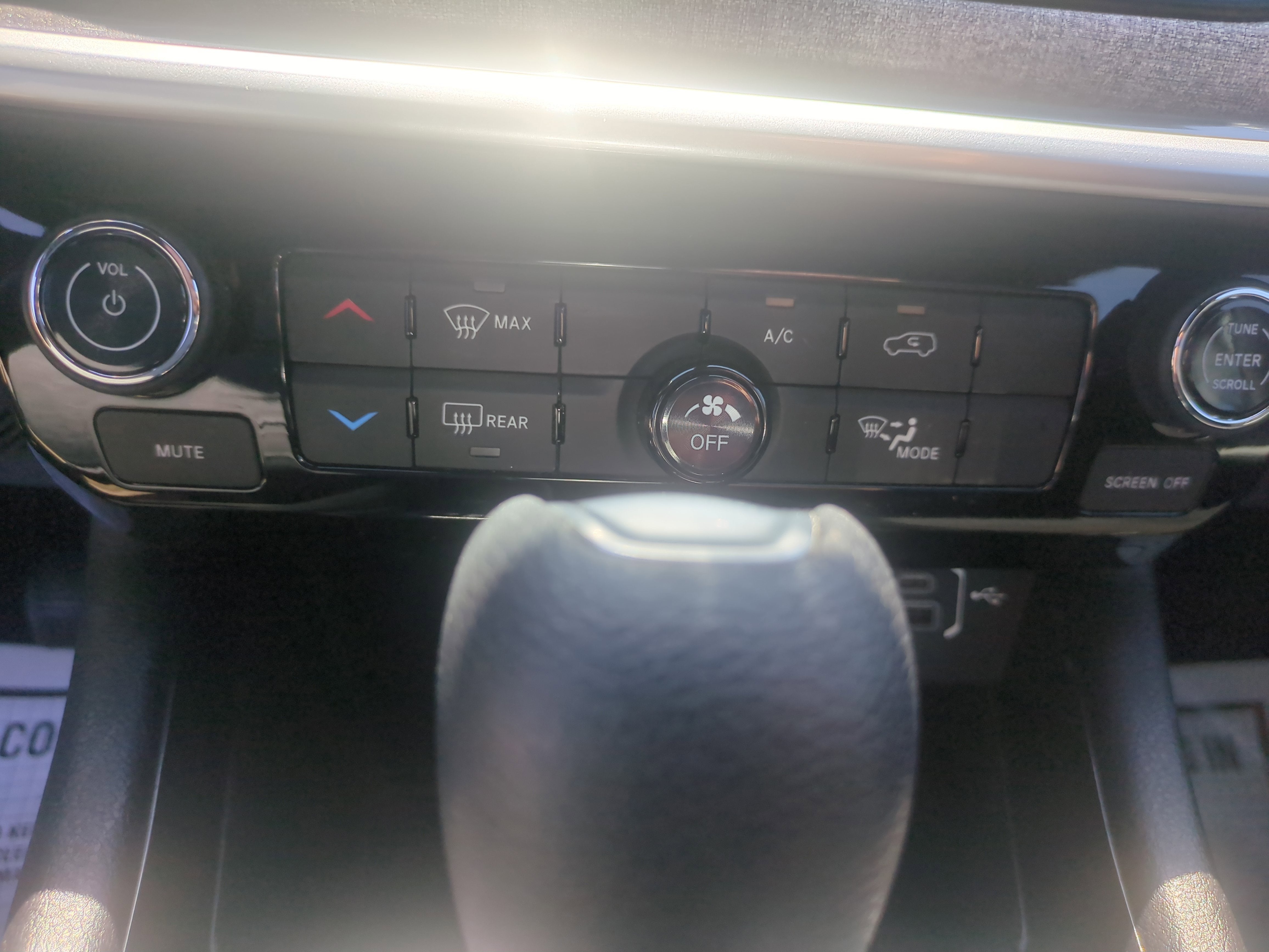 2023 Jeep Compass Sport 4x4