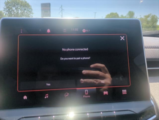 2023 Jeep Compass Sport 4x4