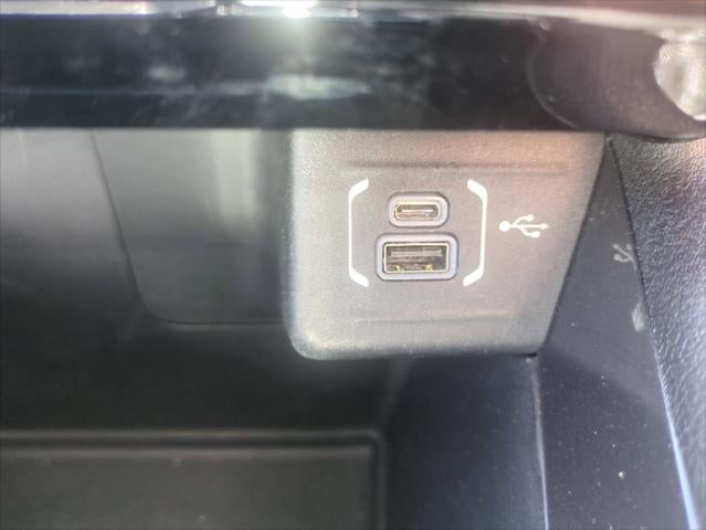2023 Jeep Compass Sport 4x4