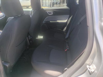 2023 Jeep Compass Sport 4x4