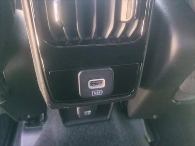 2023 Jeep Compass Sport 4x4