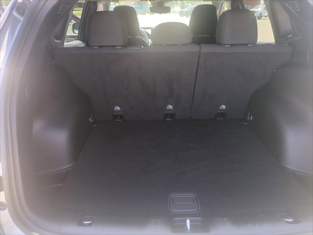 2023 Jeep Compass Sport 4x4