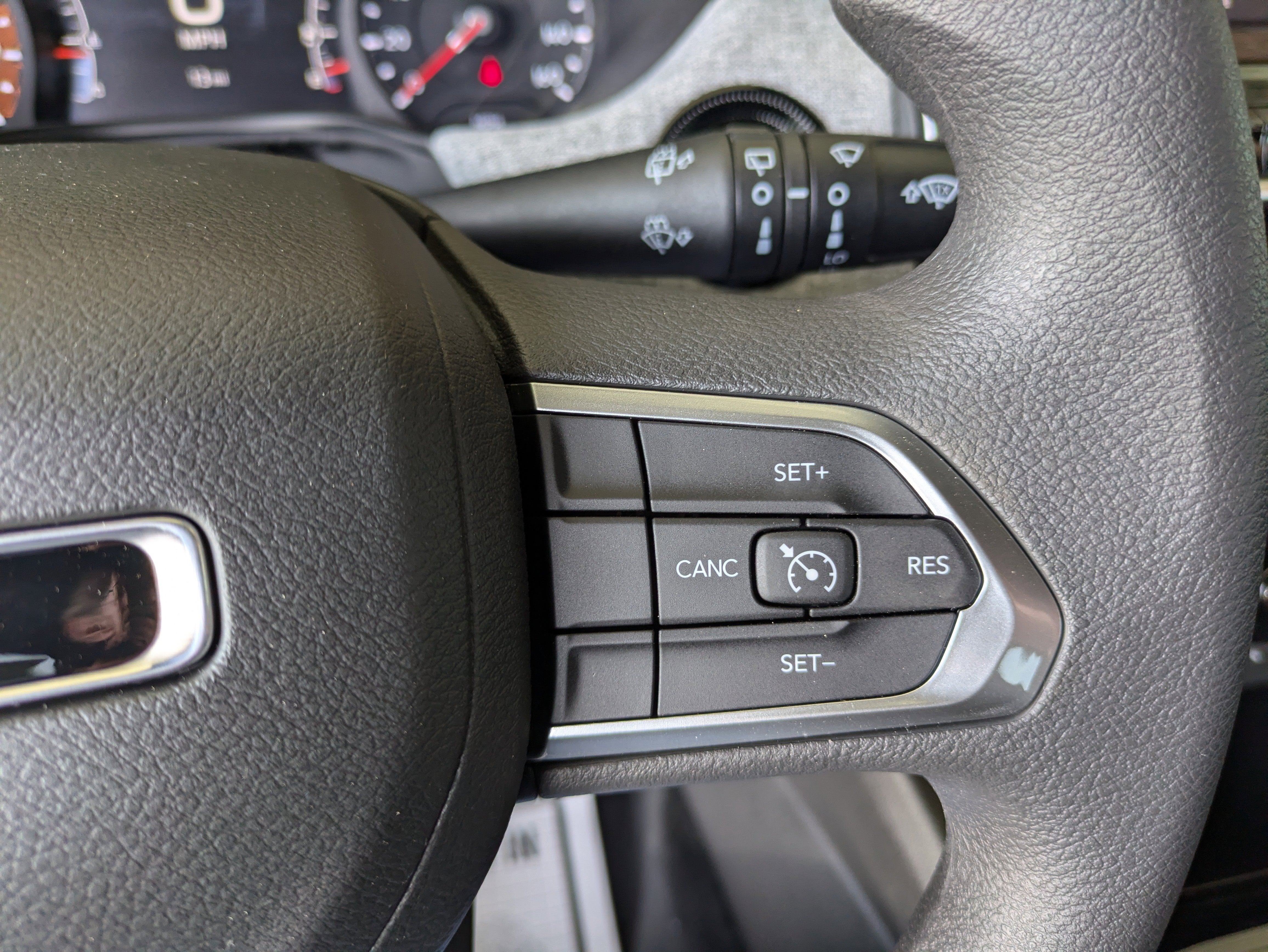 2025 Jeep Compass COMPASS SPORT 4X4