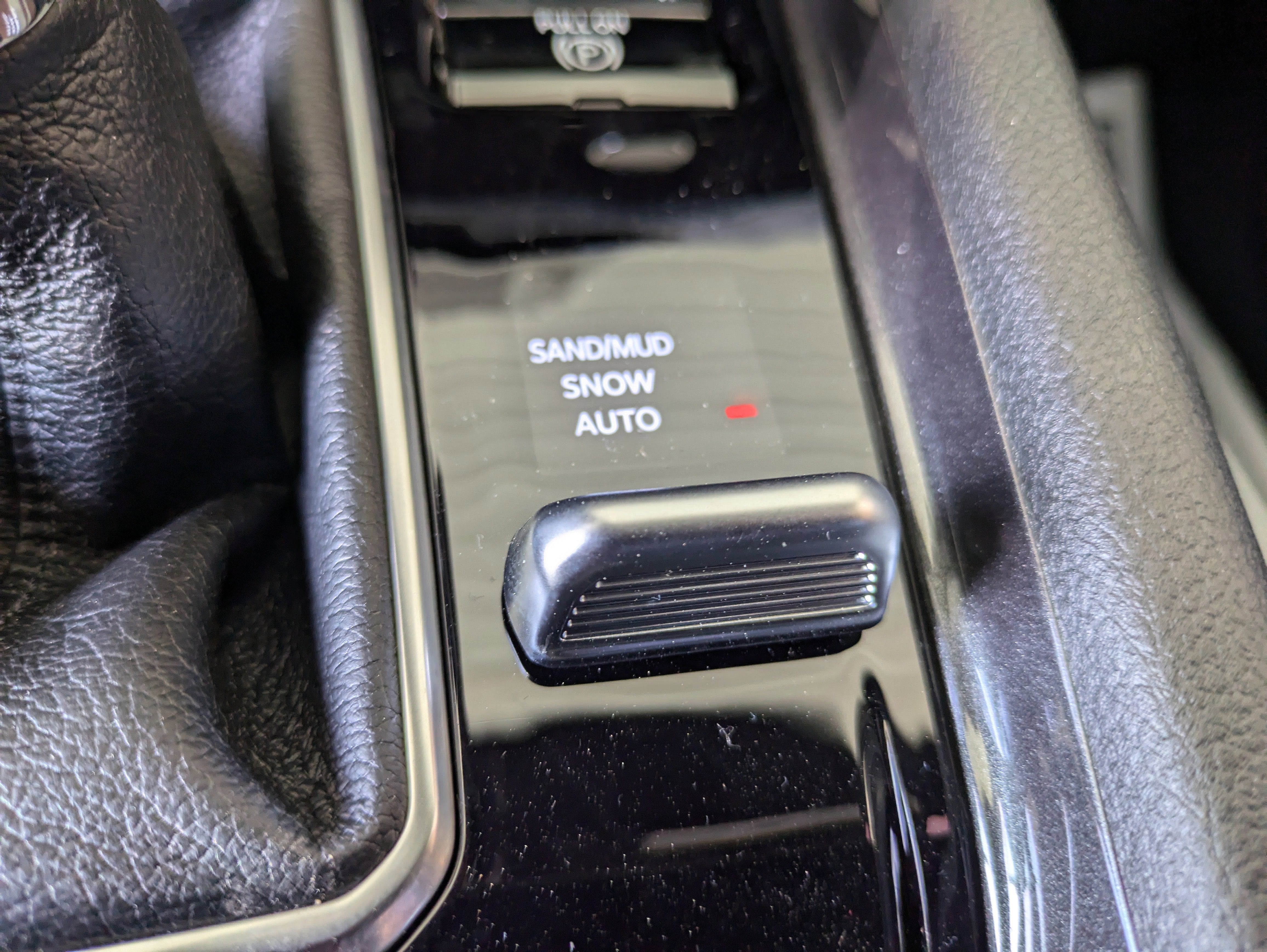 2025 Jeep Compass COMPASS SPORT 4X4