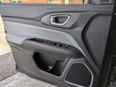 2025 Jeep Compass COMPASS SPORT 4X4