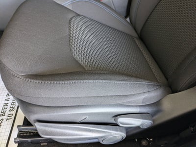 2025 Jeep Compass COMPASS SPORT 4X4