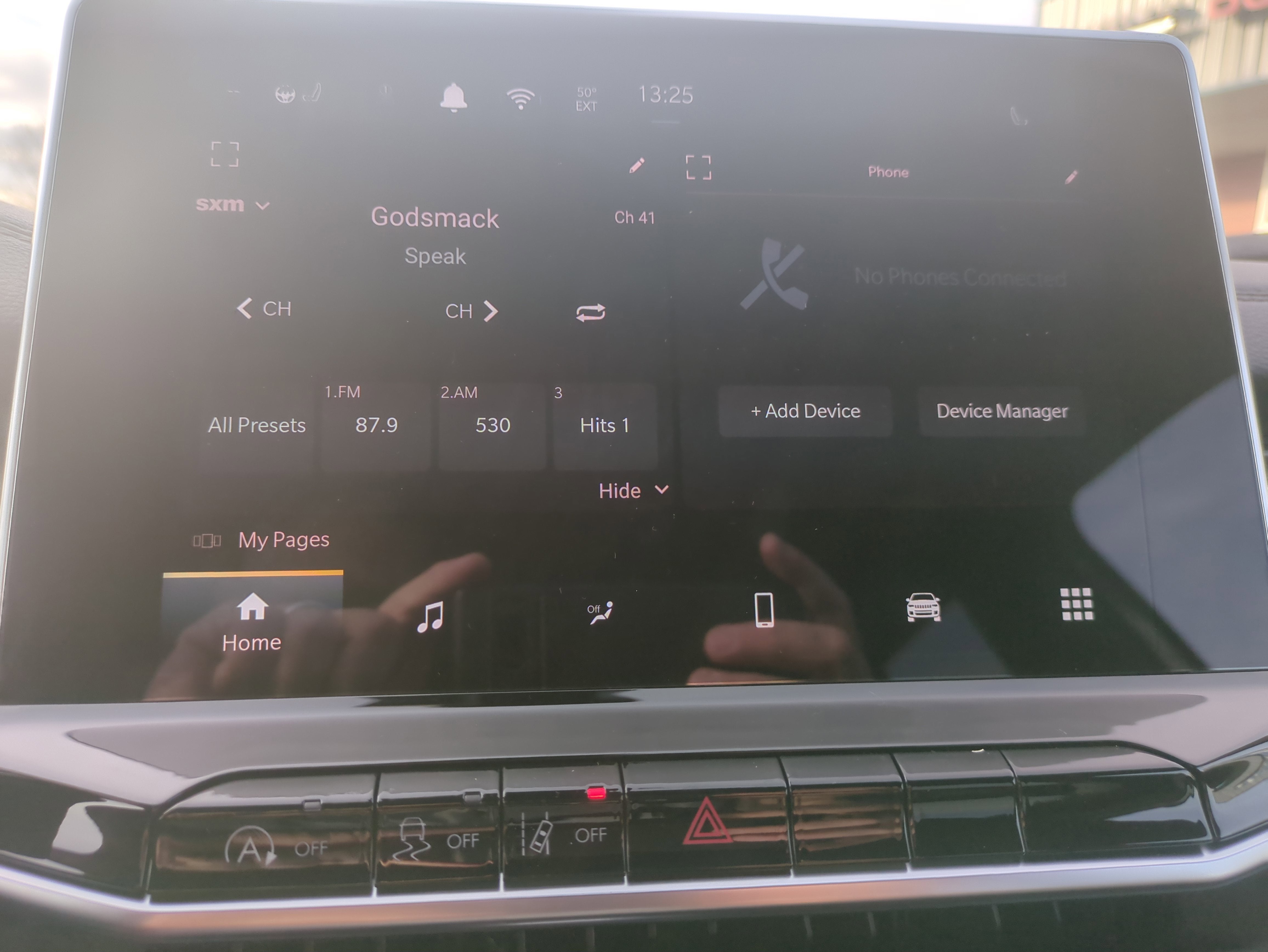 2026 Jeep Compass COMPASS LATITUDE 4X4