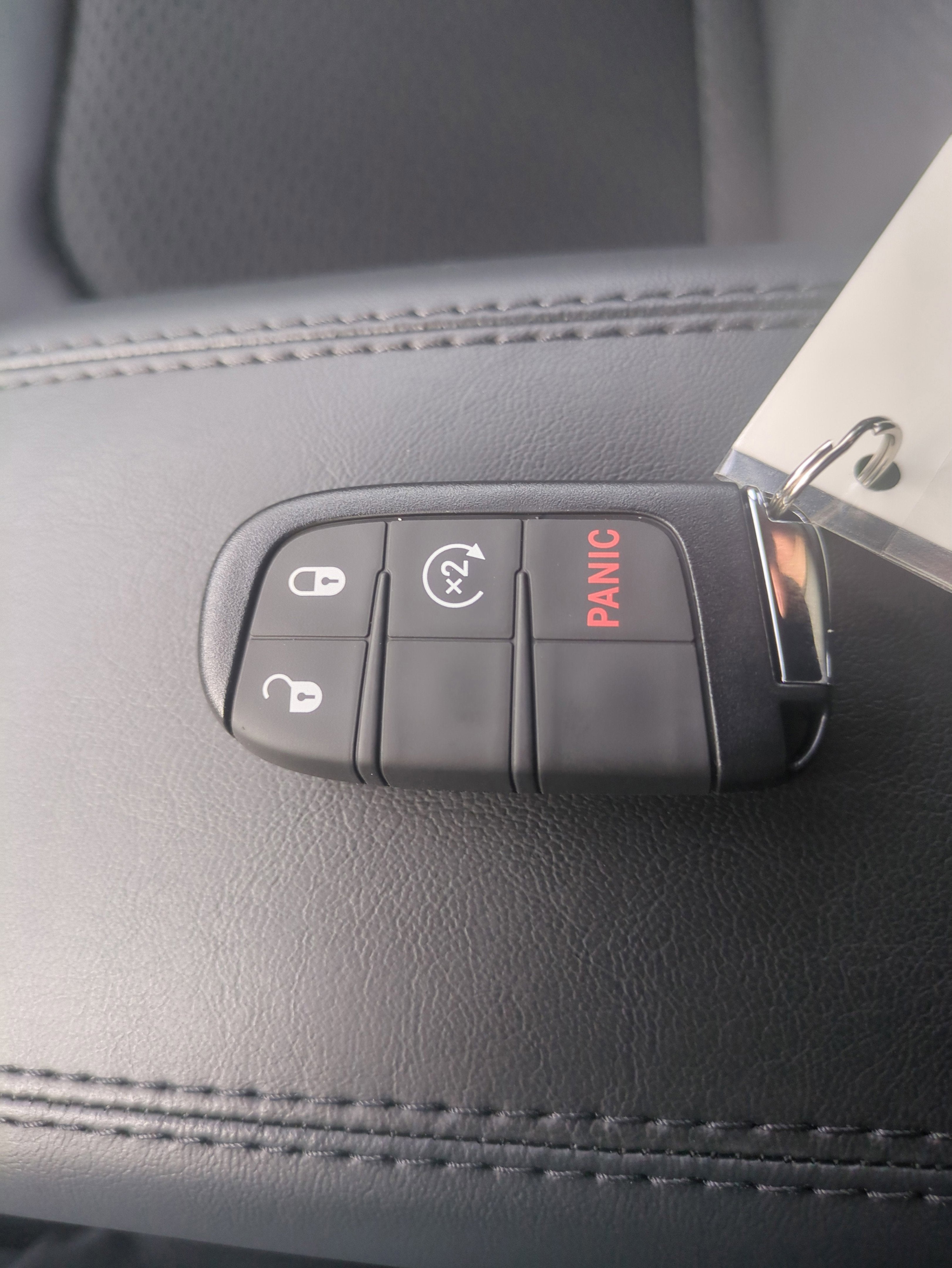 2026 Jeep Compass COMPASS LATITUDE 4X4