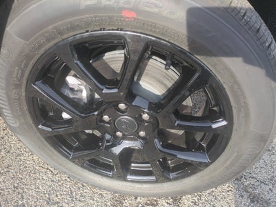 2026 Jeep Compass COMPASS LATITUDE 4X4