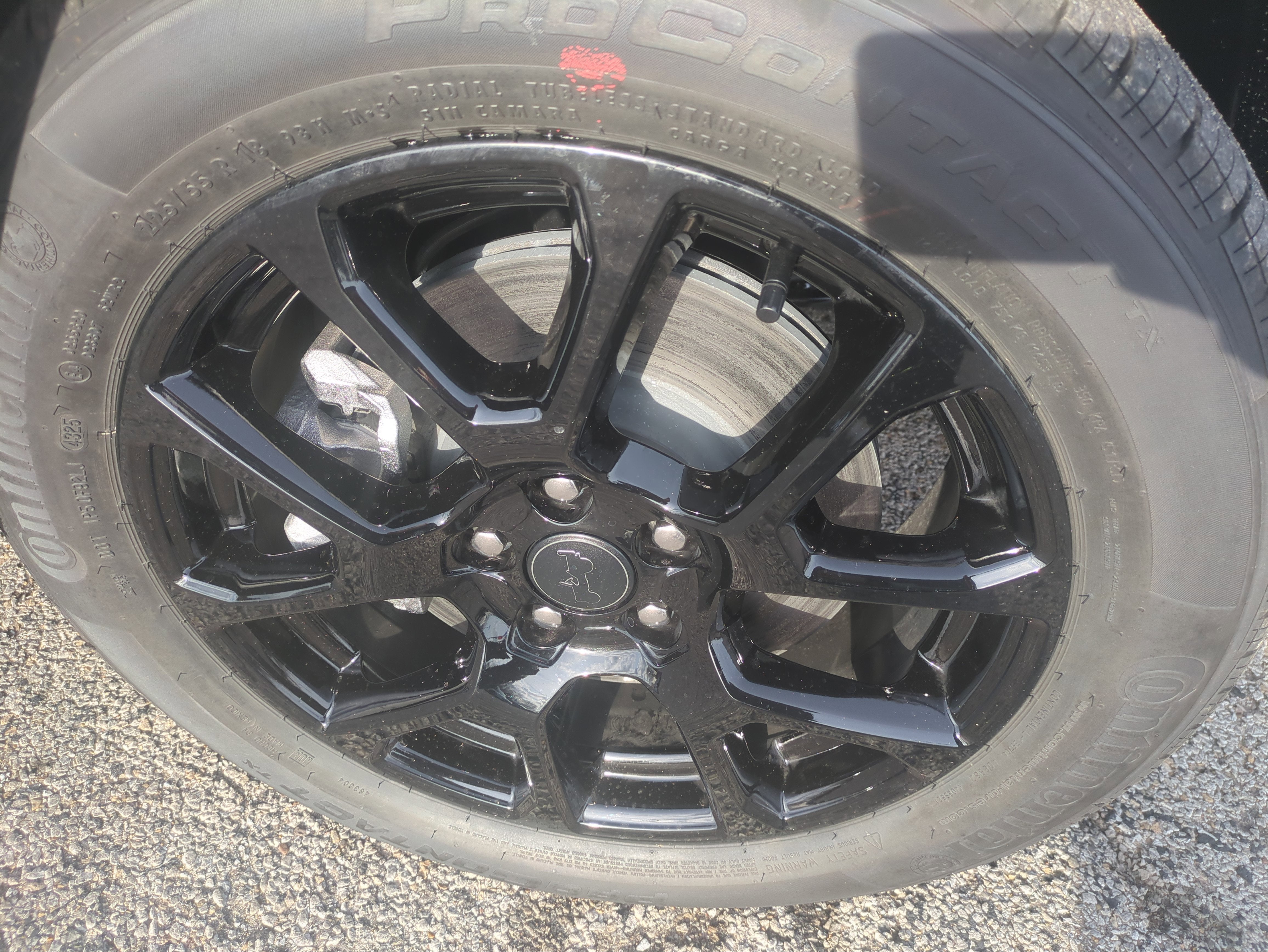 2026 Jeep Compass COMPASS LATITUDE 4X4