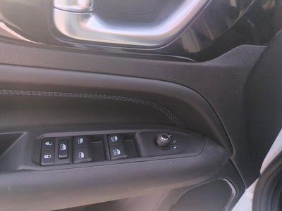 2026 Jeep Compass COMPASS LATITUDE 4X4