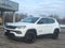 2026 Jeep Compass COMPASS LATITUDE 4X4