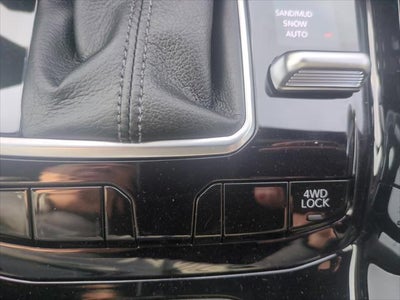 2026 Jeep Compass COMPASS LATITUDE 4X4