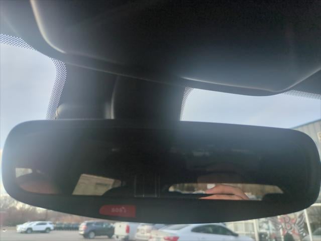 2026 Jeep Compass COMPASS LATITUDE 4X4