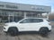 2026 Jeep Compass COMPASS LATITUDE 4X4
