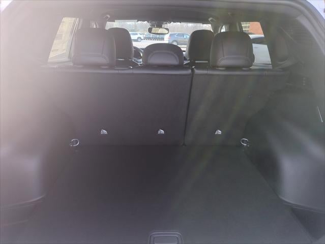 2026 Jeep Compass COMPASS LATITUDE 4X4