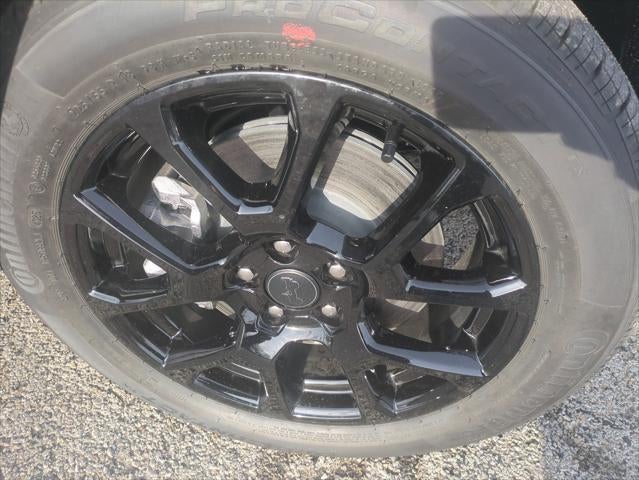 2026 Jeep Compass COMPASS LATITUDE 4X4