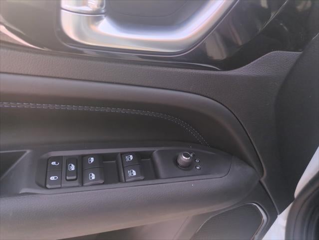 2026 Jeep Compass COMPASS LATITUDE 4X4