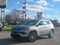 2022 Jeep Compass Latitude Lux 4x4