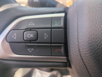 2022 Jeep Compass Latitude Lux 4x4