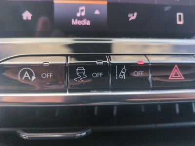 2022 Jeep Compass Latitude Lux 4x4