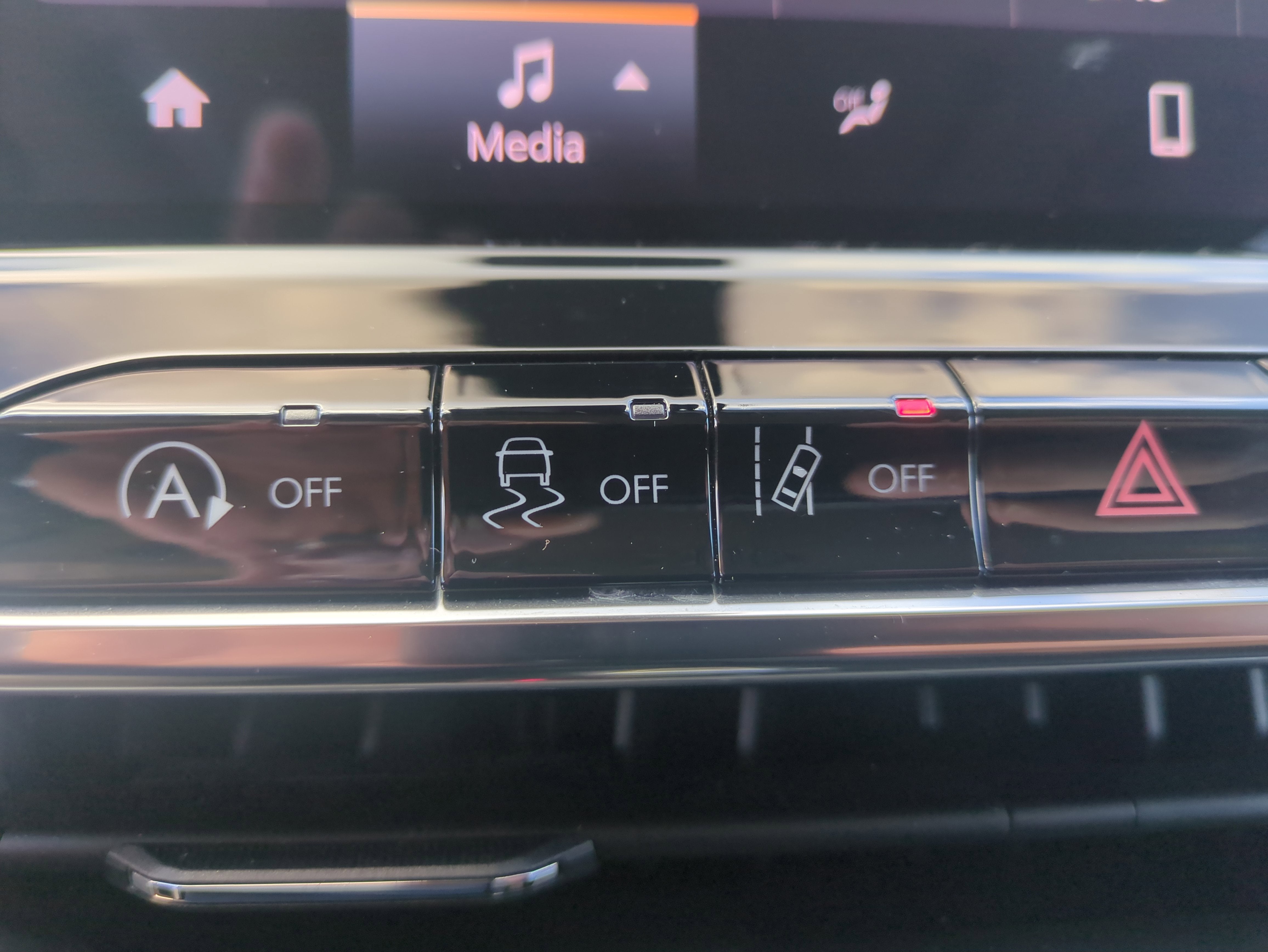 2022 Jeep Compass Latitude Lux 4x4