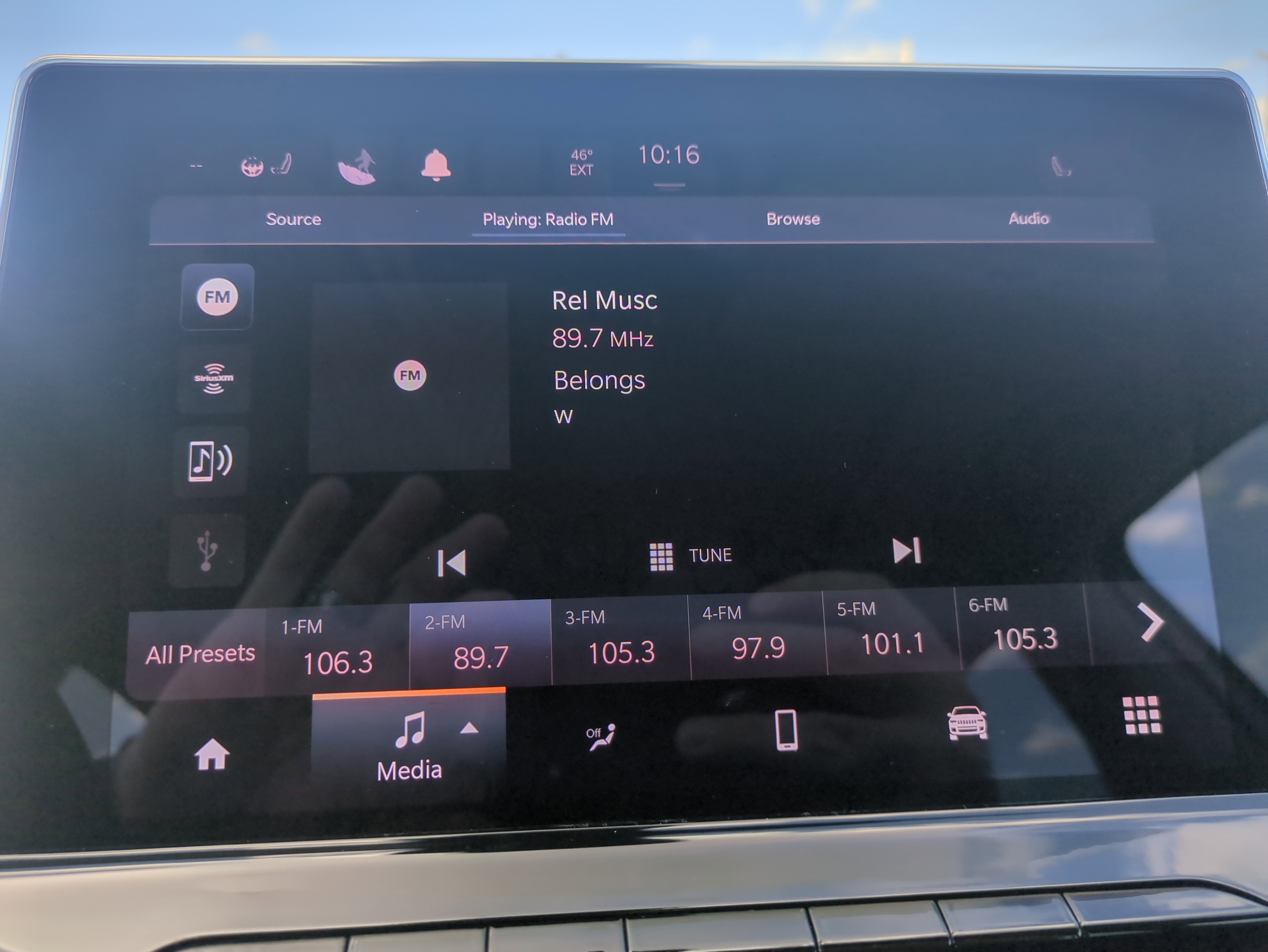 2022 Jeep Compass Latitude Lux 4x4