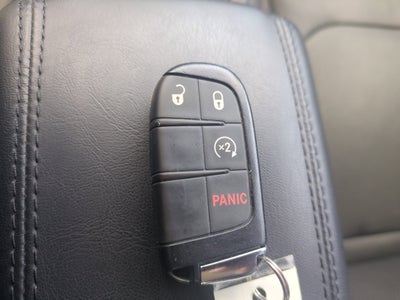 2022 Jeep Compass Latitude Lux 4x4