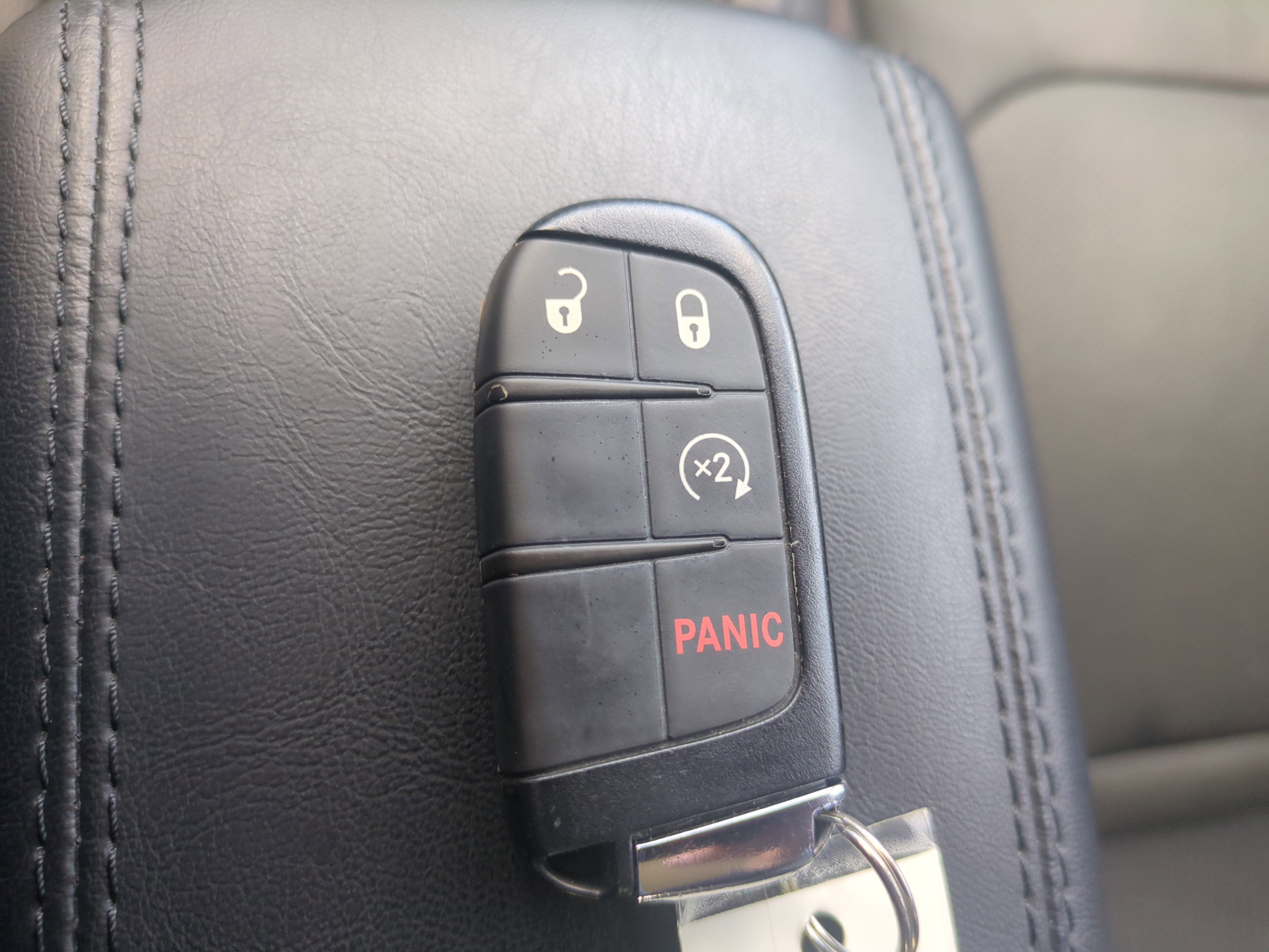 2022 Jeep Compass Latitude Lux 4x4