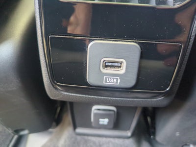 2022 Jeep Compass Latitude Lux 4x4