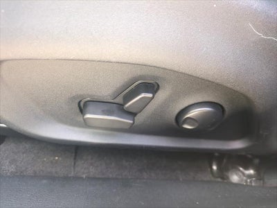 2022 Jeep Compass Latitude Lux 4x4