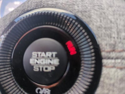 2022 Jeep Compass Latitude Lux 4x4