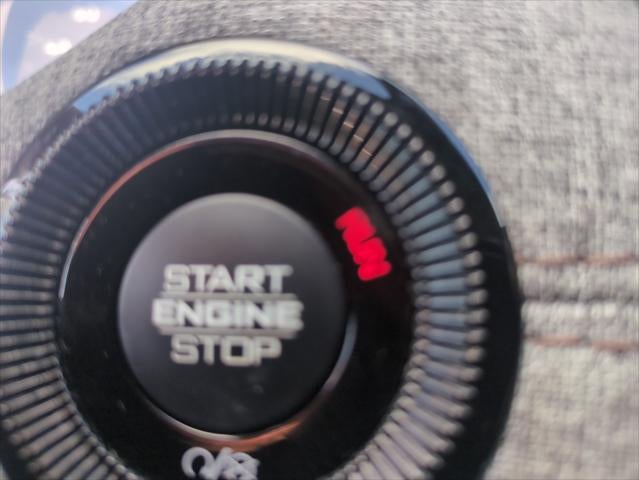 2022 Jeep Compass Latitude Lux 4x4