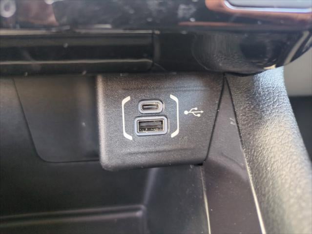 2022 Jeep Compass Latitude Lux 4x4