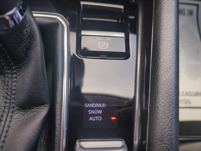 2022 Jeep Compass Latitude Lux 4x4