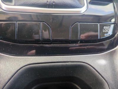 2022 Jeep Compass Latitude Lux 4x4