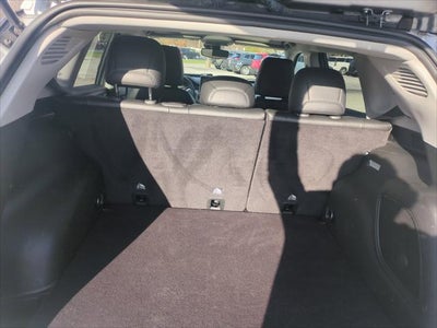 2022 Jeep Compass Latitude Lux 4x4