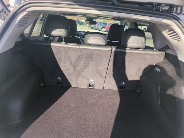 2022 Jeep Compass Latitude Lux 4x4