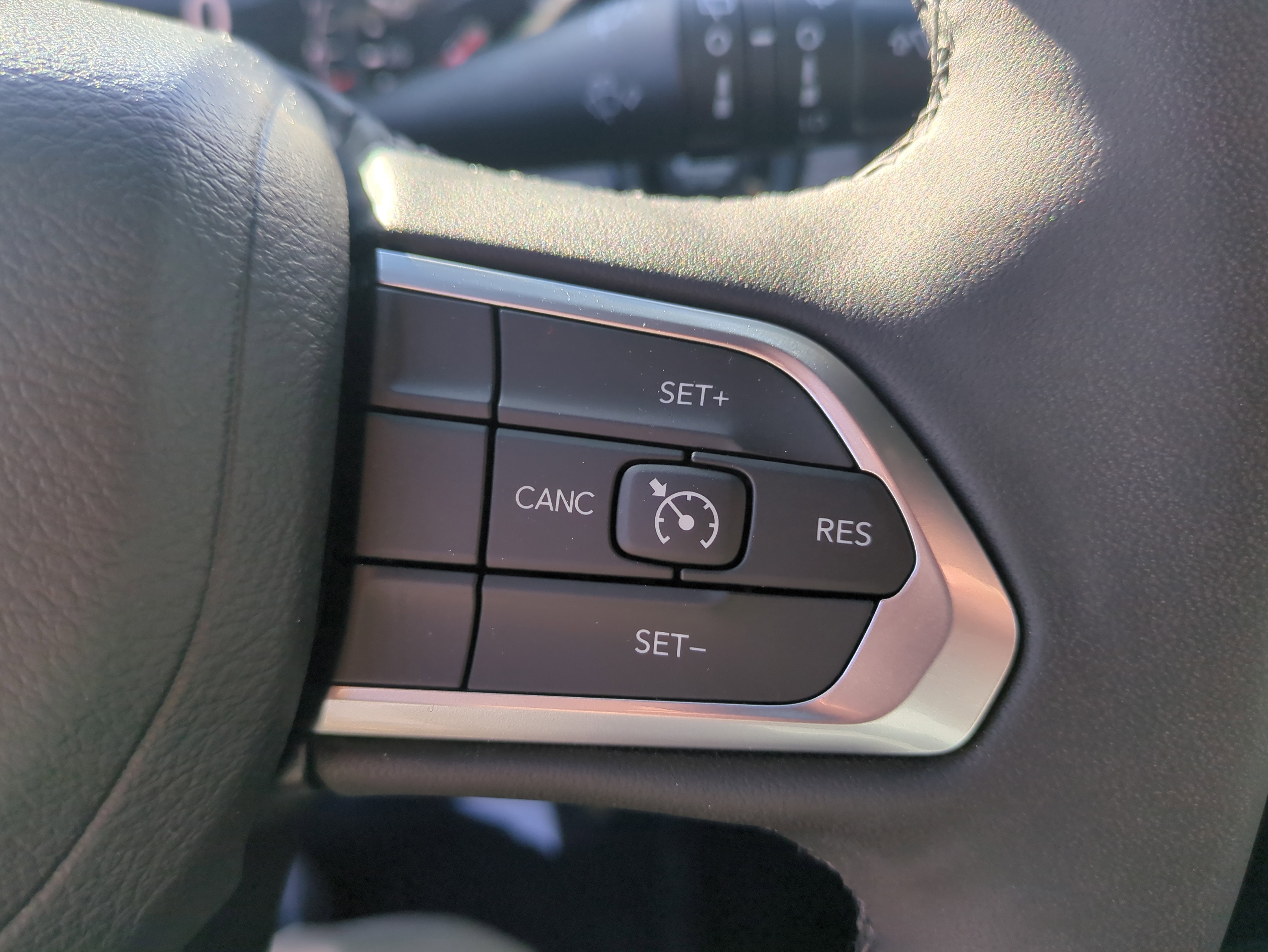 2024 Jeep Compass Latitude Lux FWD